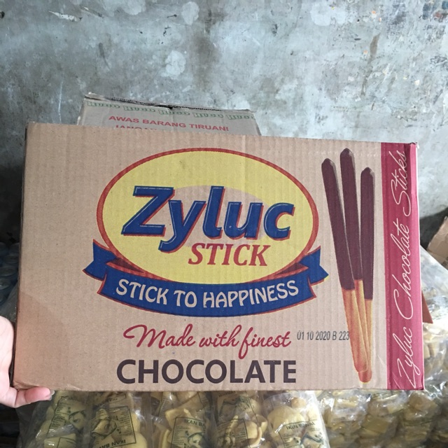 

Zyluc