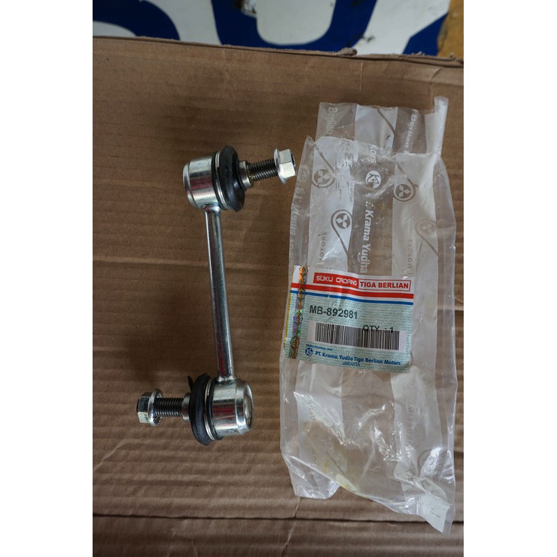 Stabilizer Link Stabil Depan Mitsubishi Galant V6 VR