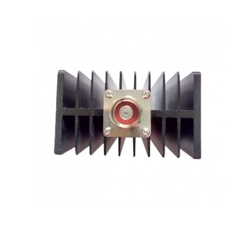 Dummy Load Zycom TL-200 RF Load Resistor Beban Terminasi Original