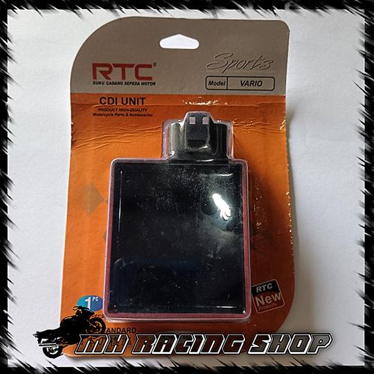 CDI VARIO KARBU CDI VARIO 110 KARBU RTC