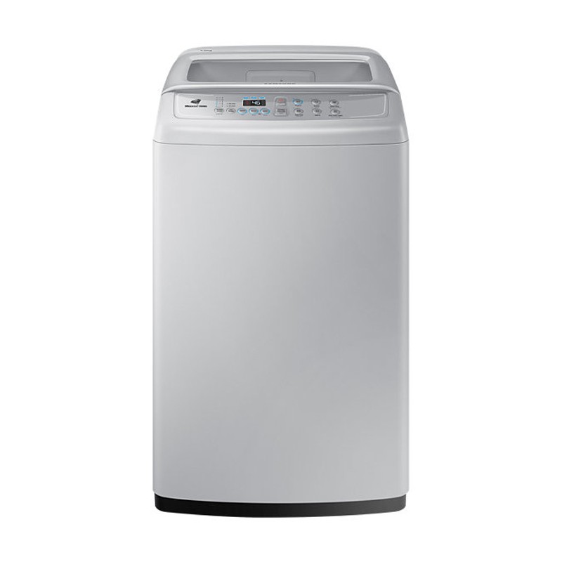 Mesin Cuci Samsung WA80H4000SG Top Loading Mesin Cuci 8KG FREE JAKARTA