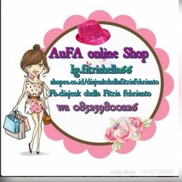 chellafitriashop