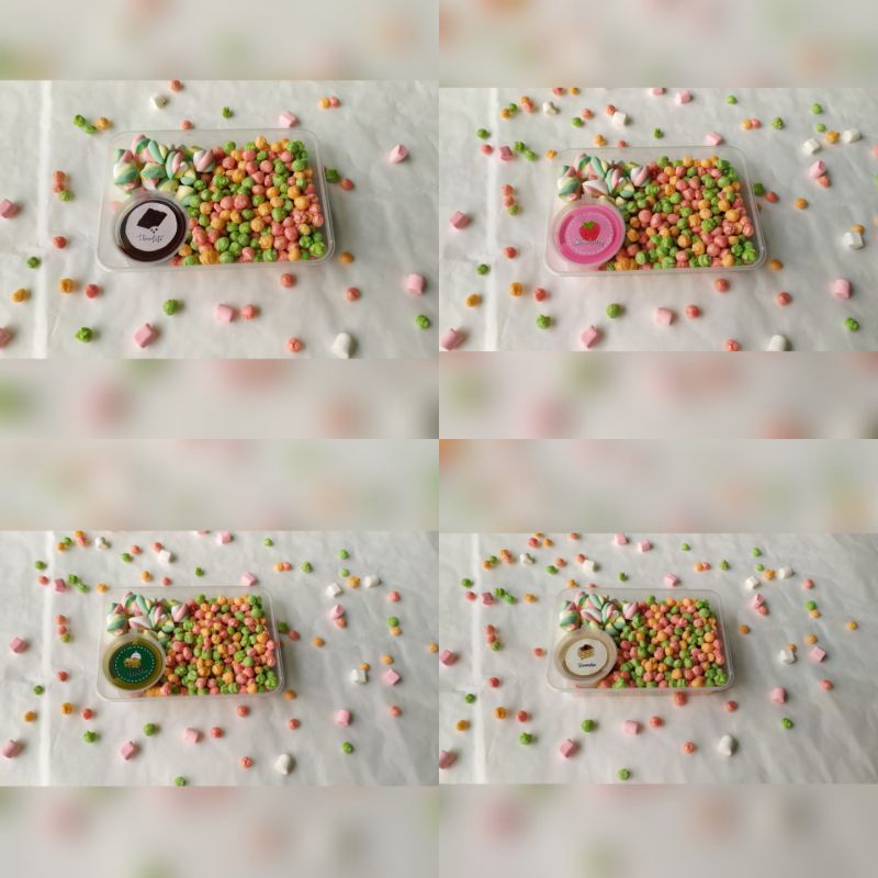 

NyaMar's (NyamNyam&Marsmelow)