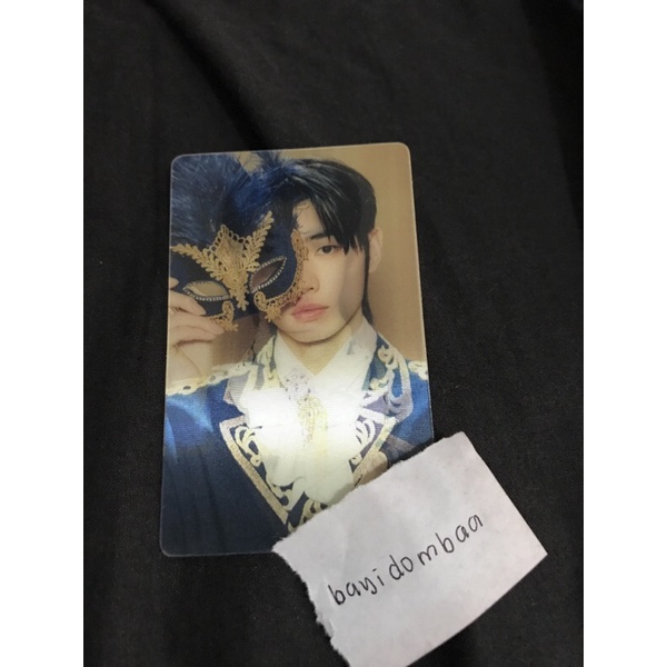 (booked) PC enhypen sunghoon lenti up