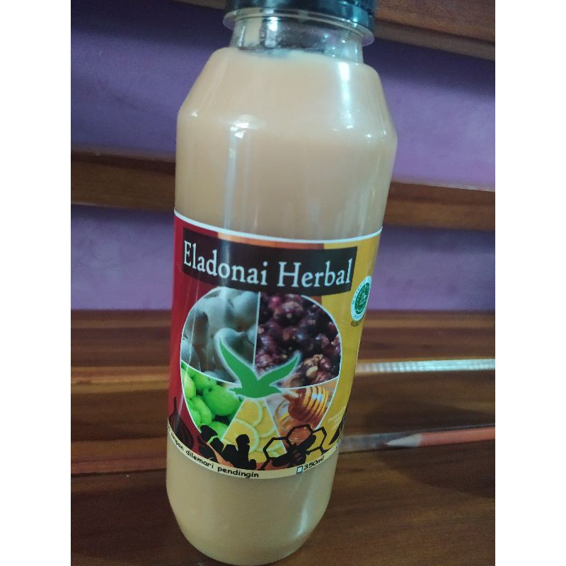 

jus bawang putih tunggal
