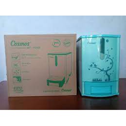 Cosmos 007-Pundi - Sarana tempat Penyimpan Beras 7 Kg