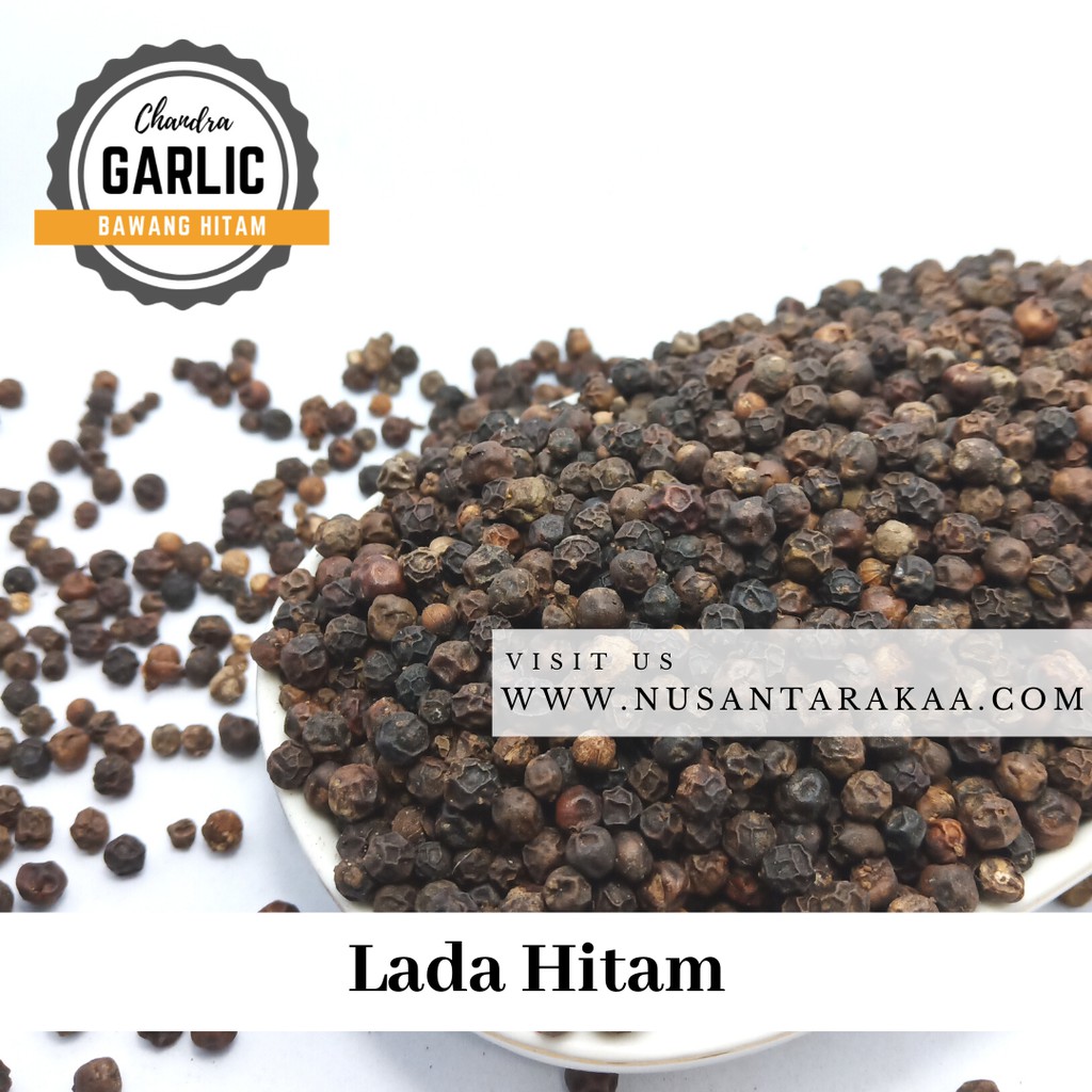 

Termurah lada hitam 10 rb an