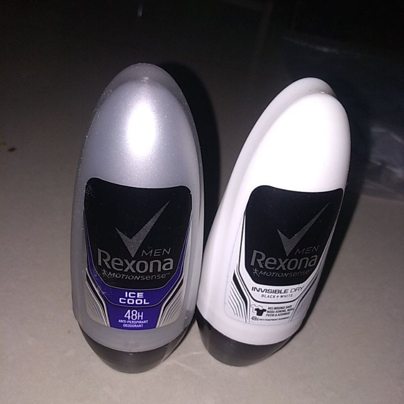 Rexona Men