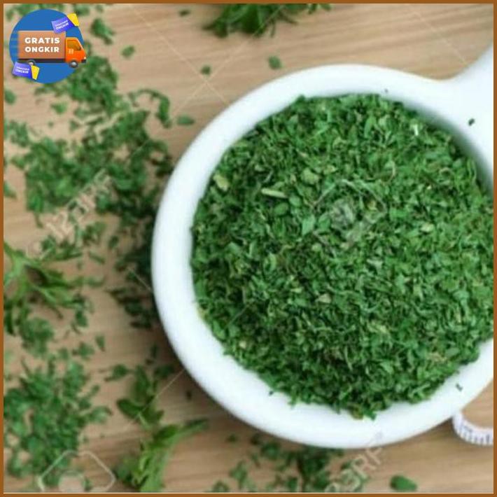

✅Price Daun Parsley kering 1 kg USA ⭐⭐⭐⭐⭐