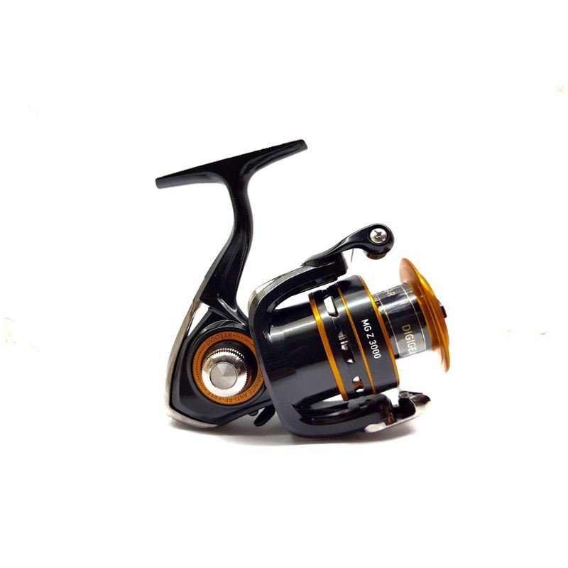 REEL DAIWA MG Z 3000