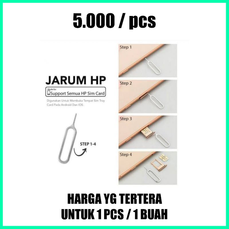 Sim Injektor Khusus Pemesanan Nomor Cantik