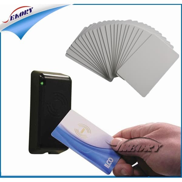 

ID CARD MIFARE / Magnetik / RFID