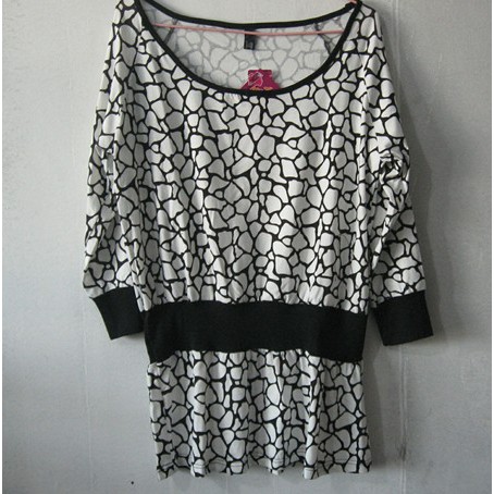 Blouse Import Korean Style 183567