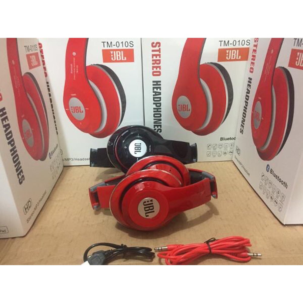 Promo Handset tm0105 JBL Bluetooth Berkualitas