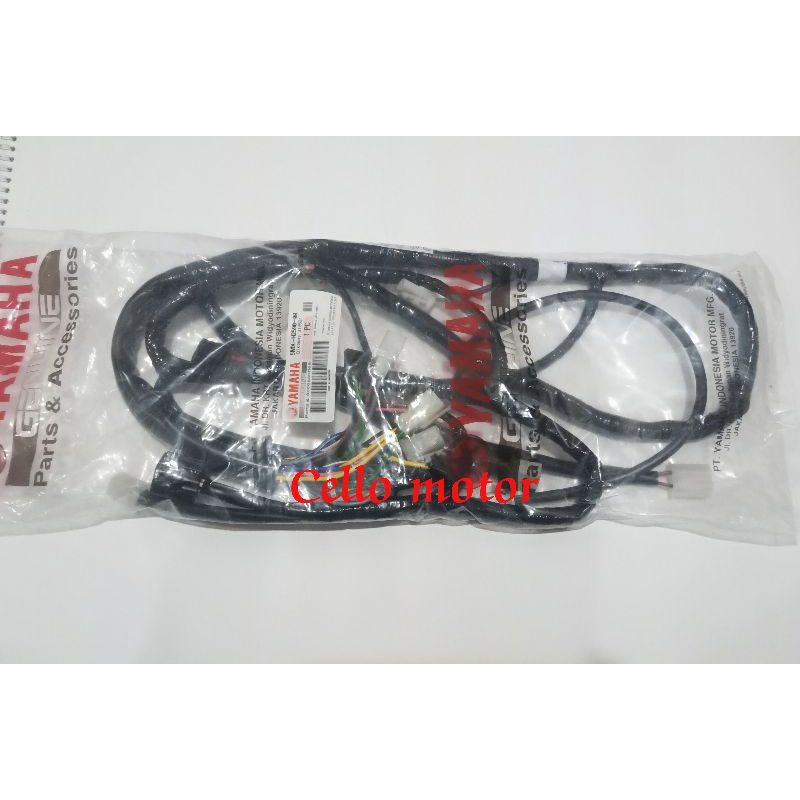 Kabel body nouvo lele 5mx-h2590-00 original