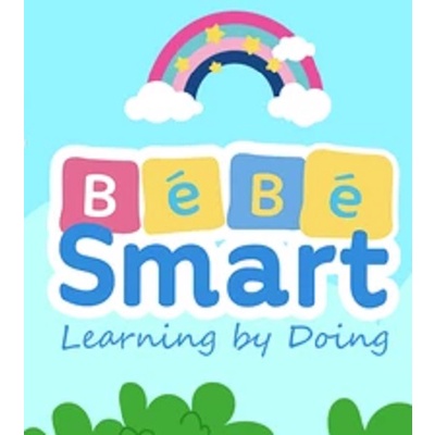 Bebe Smart Piano Playgym