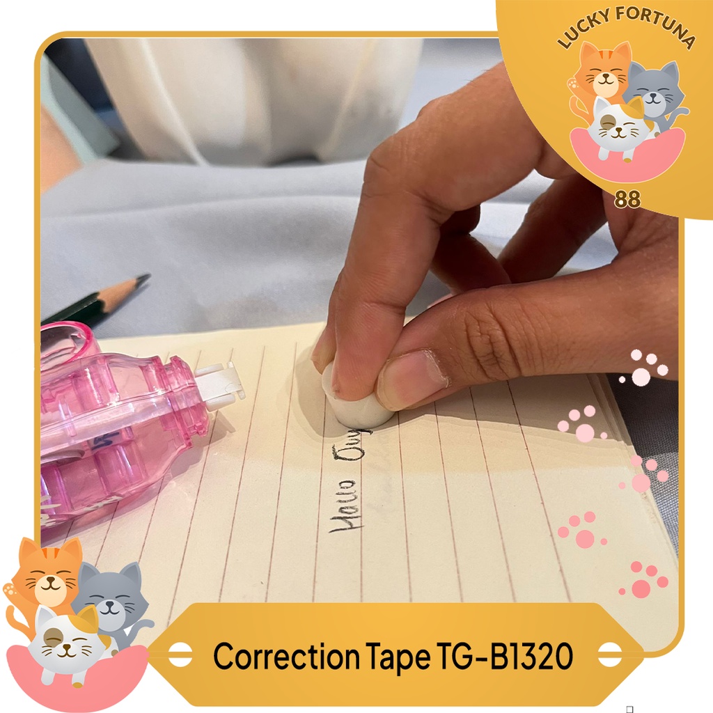 

[LuckyFortuna88] Correction Tape Bentuk Sparkling Bottle Tip-ex Bentuk Sparking Bottle Alat tulis kantor alat tulis sekolah lucu murah kualitas bagus