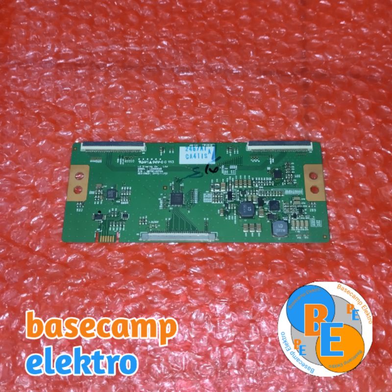 Tcon TV LED LG 32LV2530 Tikon TV LED LG 32LV2530 Tcon TV LG 32LV2530 Tikon TV LG 32LV2530 Tcon LG 32