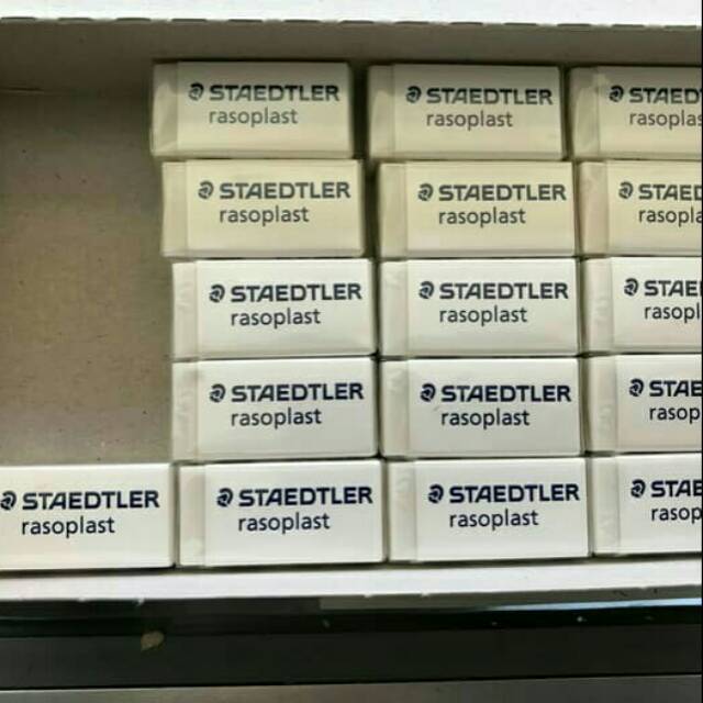 

Stip steadler kecil