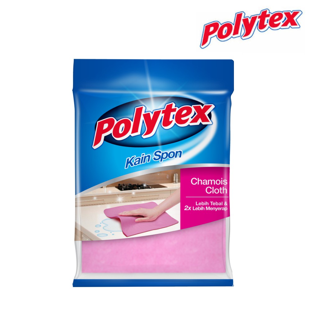 Polytex kain Spon