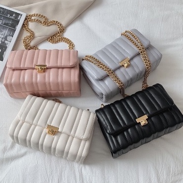 114, tas selempang wanita import fashion slingbag terlaris dan handbag cantik terkiniaan  answer.id tas import bag import korea