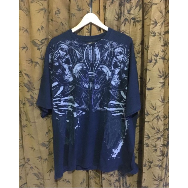 Kaos T-Shirt MMA Elite