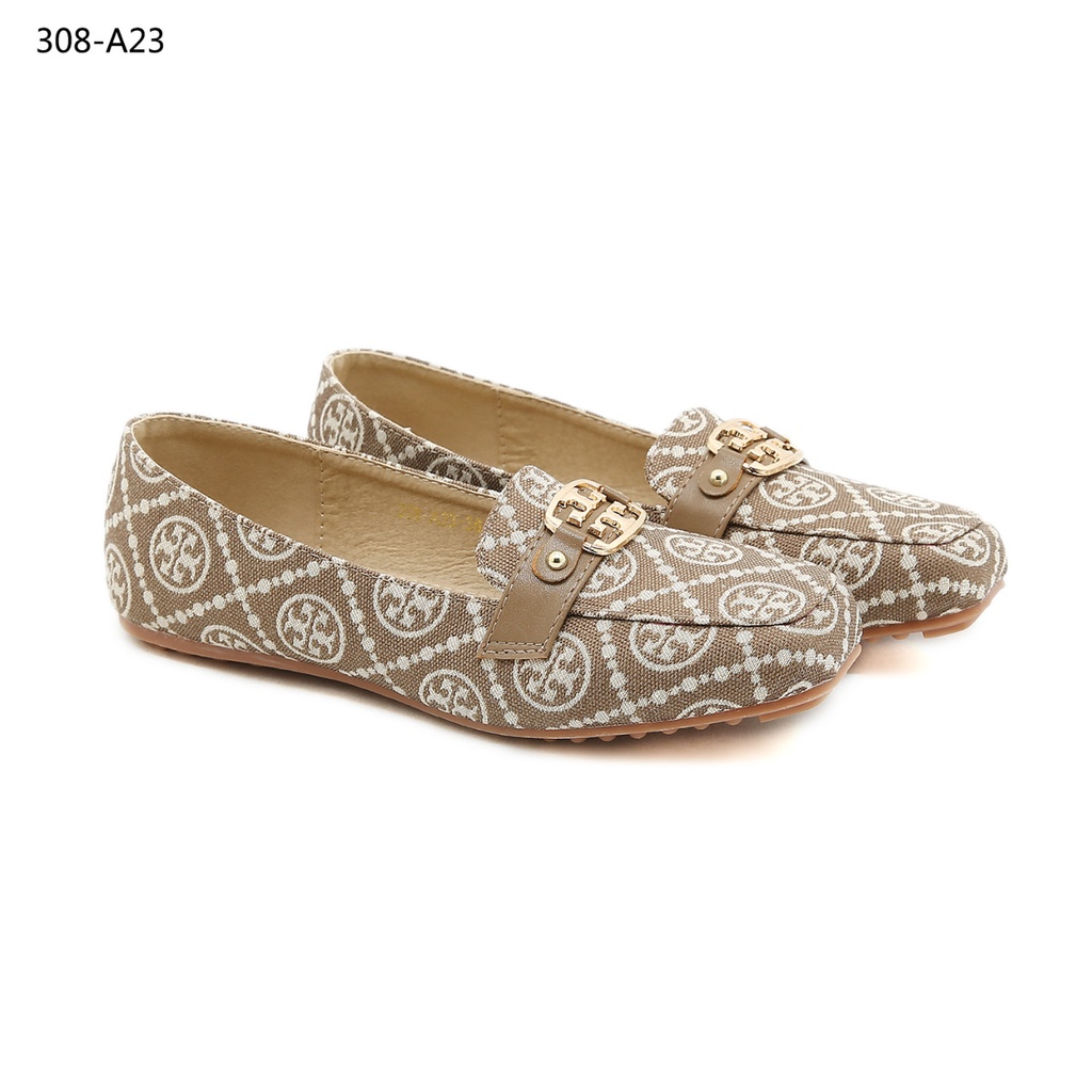 TB Loafer #308-A23