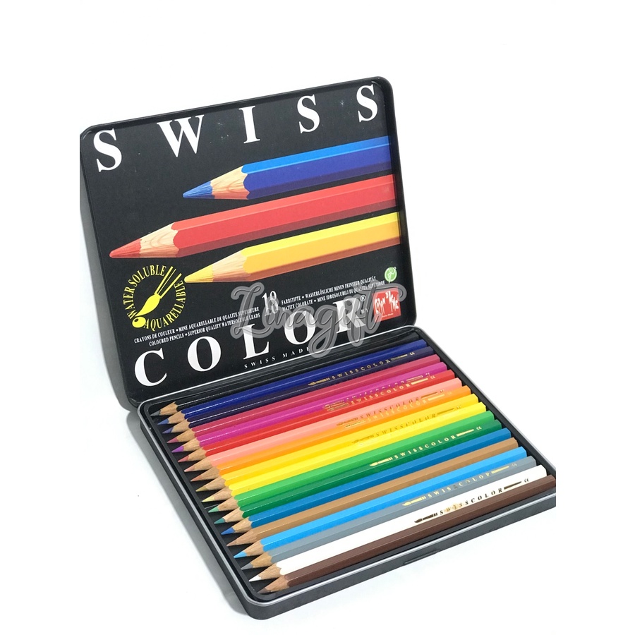 OBRAL CRAYON/PENSIL WARNA/ART SET KIKO SAKURA COLLAN STEADLER TERMURAH