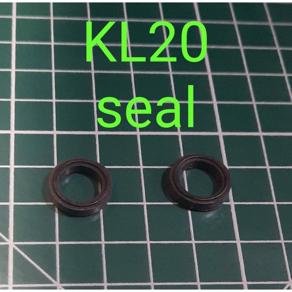 KL20 Oil Seal Mesin Obras 747