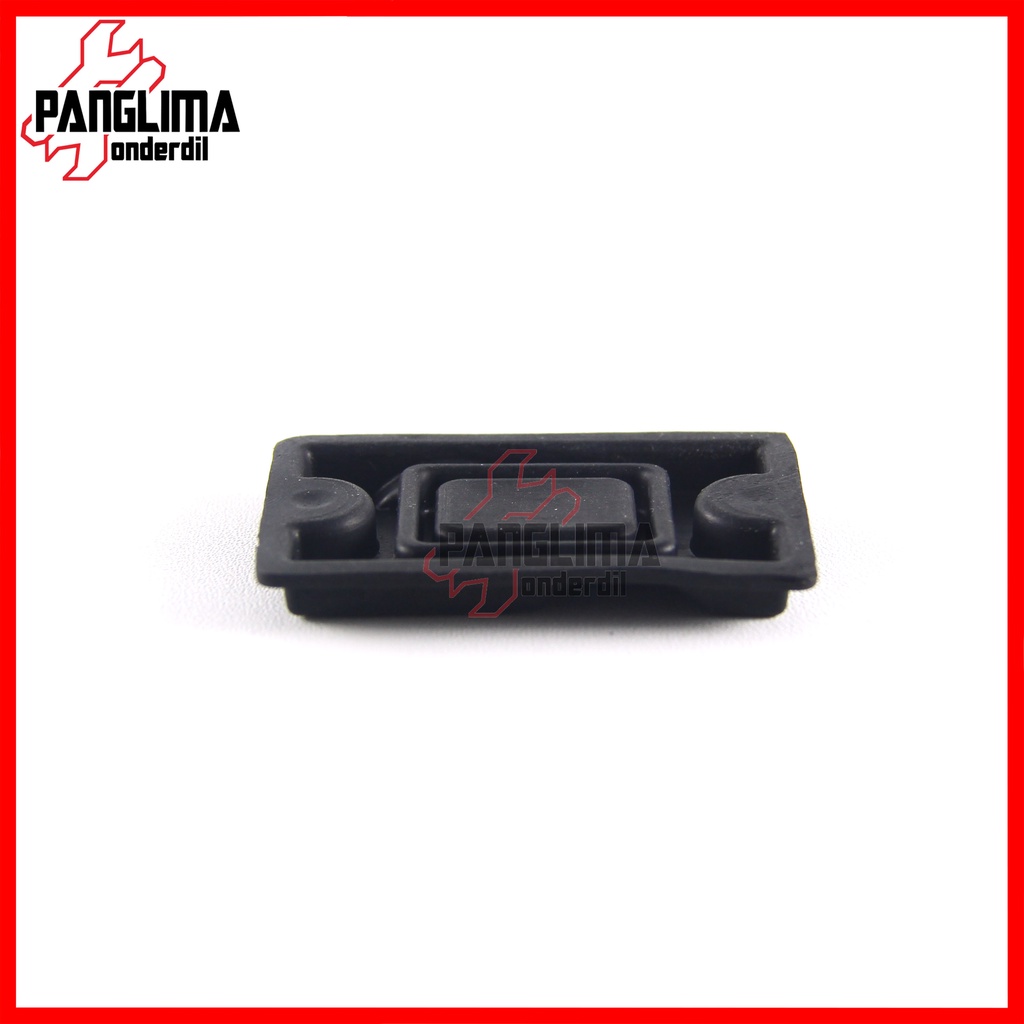 Karet Oli Cakram Atas RX King New &amp; Scorpio Lama-Z &amp; Vixion-Old-New NVA-NVL-Movistar-R 155-R155 &amp; Byson-Bison Karbu-FI-F1 Seal-Sil Tutup Master Rem