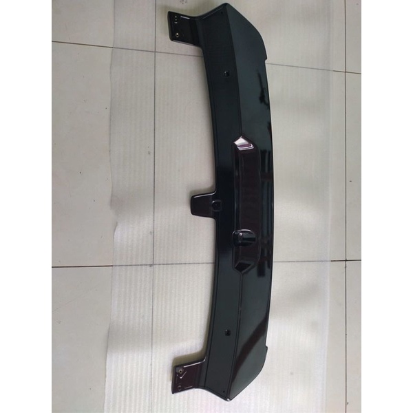 SPOILER HONDA CRV GEN3 2007-2011