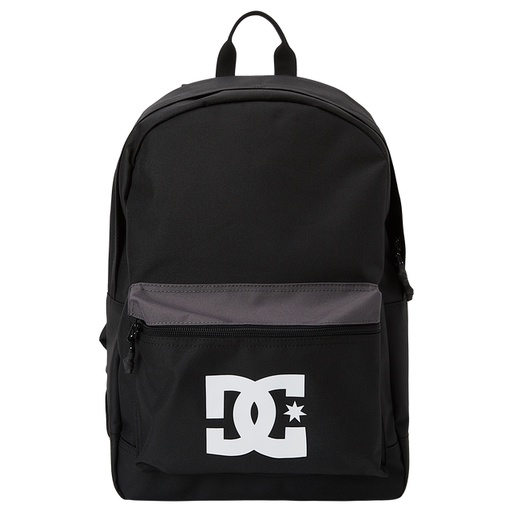 DC Shoes Men Nickel Bag 2 Backpack Black ADYBP03085