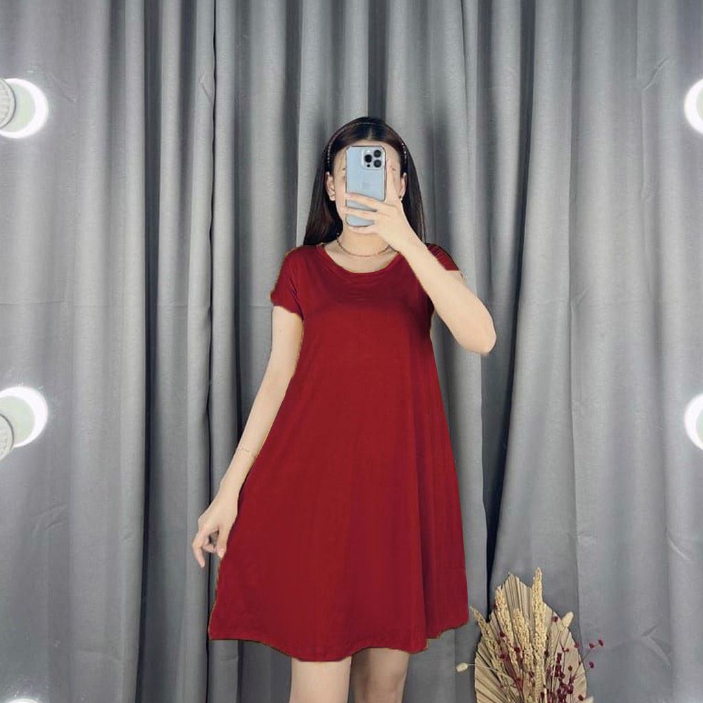 MOLA DRESS JUMBO XL XXL SWING DRESS OVERS SIZE