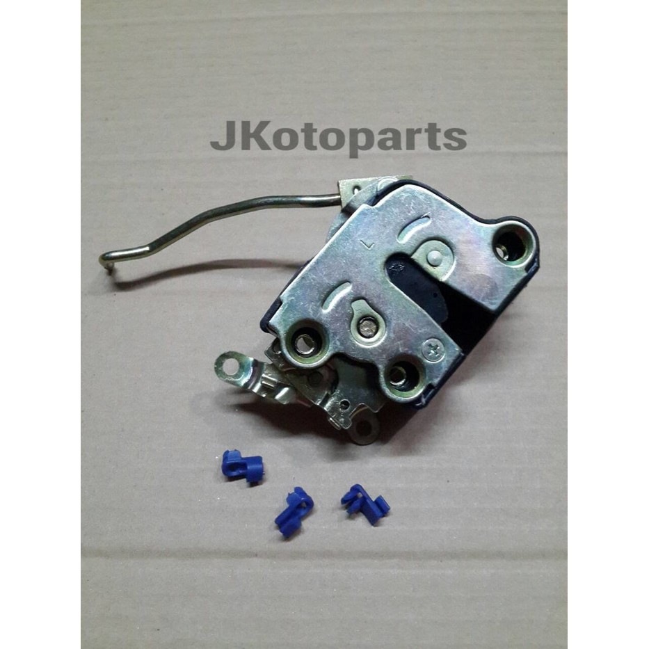 Door Lock ELF NHR / NKR Kiri