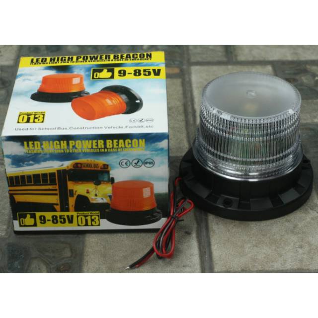 

Rotary 12 S/D 48 V