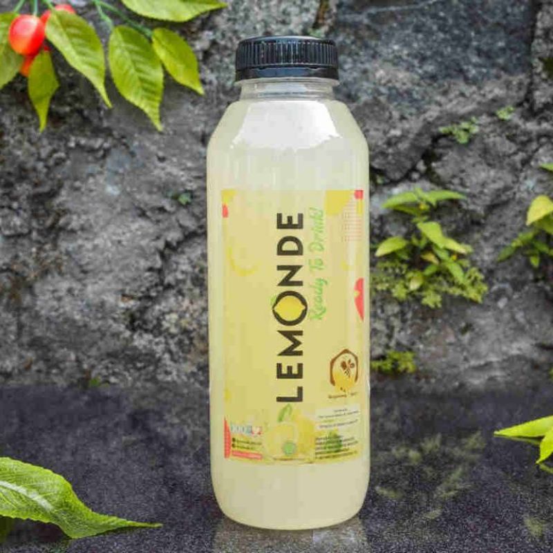 

Lemonde ready to drink