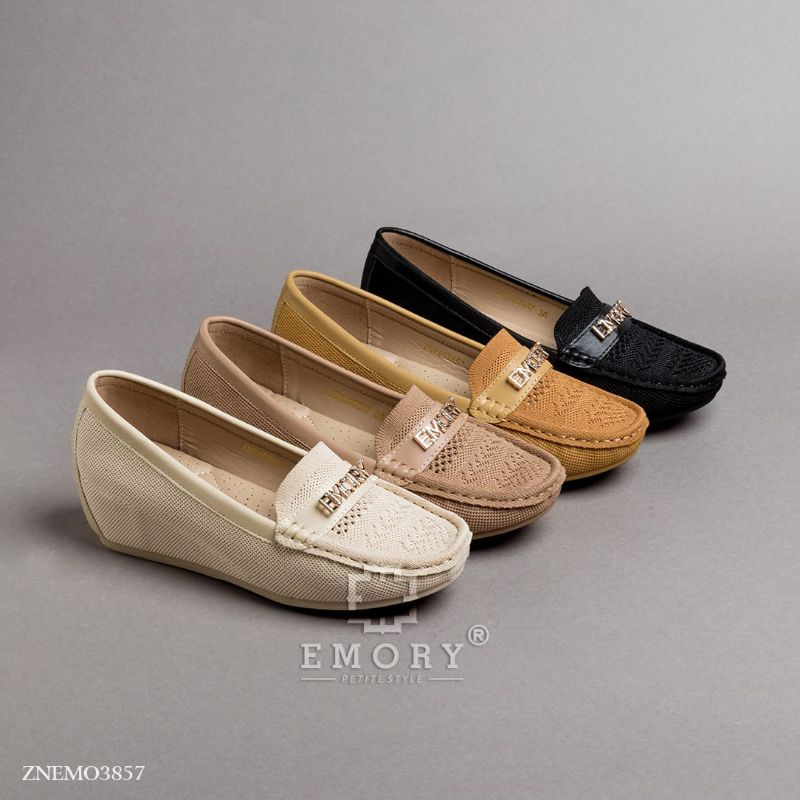 EMORY Narry ZNEMO3857 #wedges ori batam