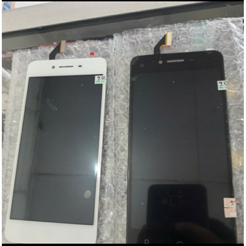 Lcd fullset touchscreen oppo A37-A37F Neo 9 original