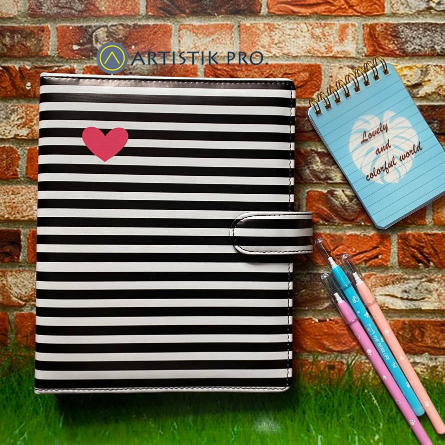 

BINDER PRINTING MOTIP LINE