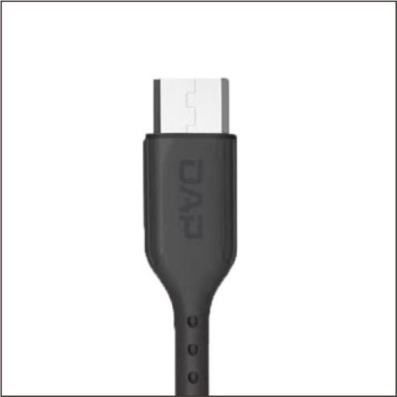 Kabel data Type C Dap D-L01T Fast Charging