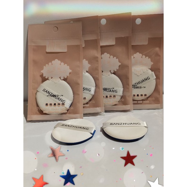 

Spons foundation waterproof YY-1611 GlT/l