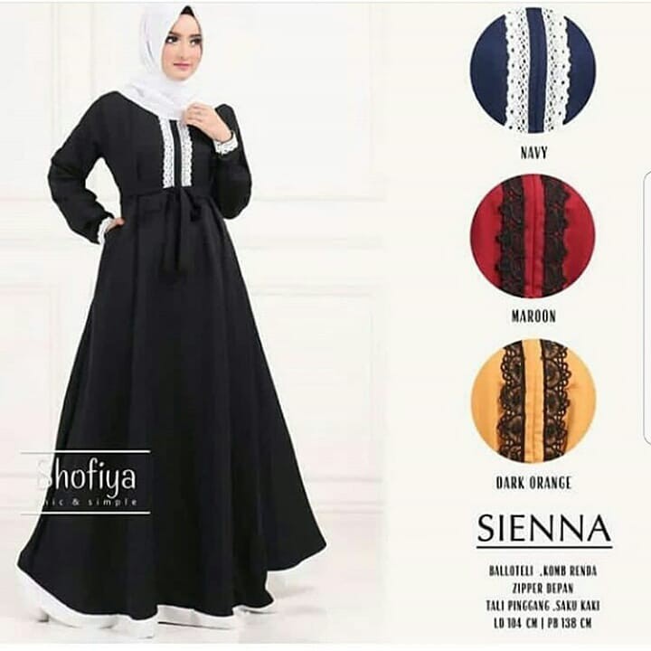 GAMIS SHOFIYA
