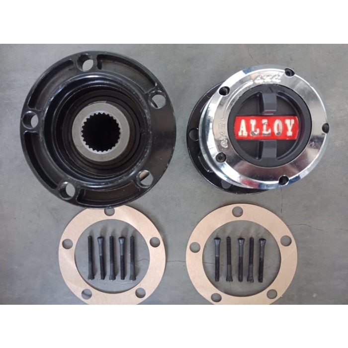 FREE LOCK DAIHATSU TAFT GT INDEPENDENT