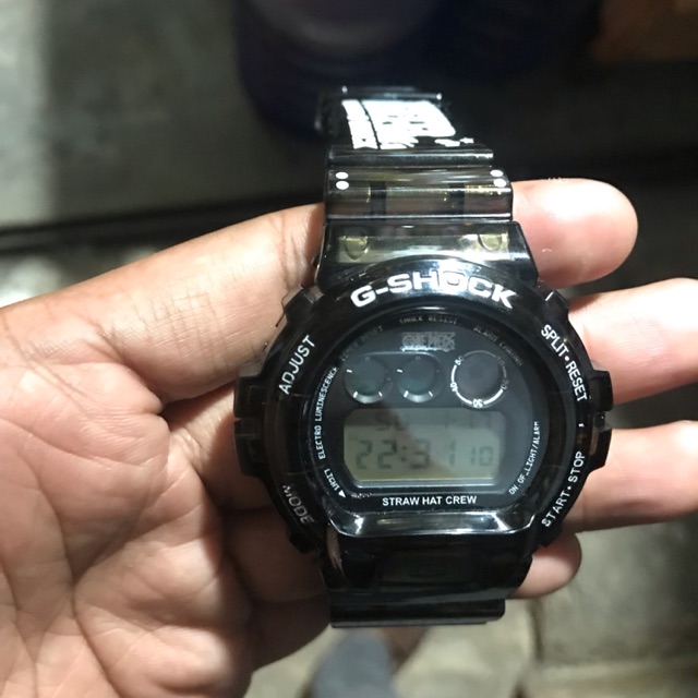 g shock dw 9600