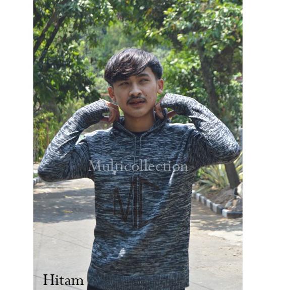 CSi7I2u--RAJUT HOODIE TWIST / Hoodie Rajut Pria / Sweater Rajut Pria / Hoodie Pria / Baju Rajut Pria