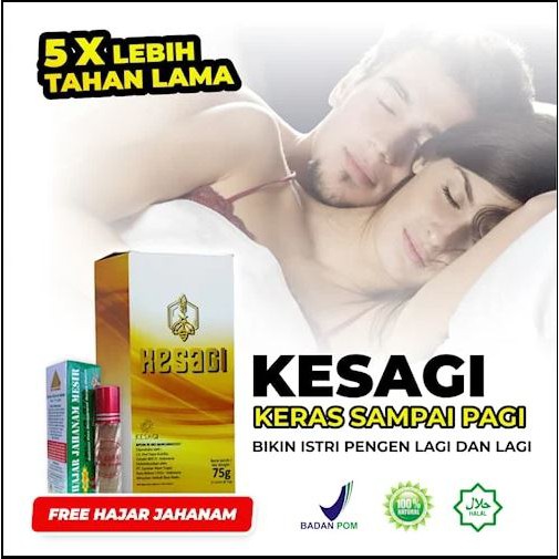 KESAGI 100% Asli MADU KUAT PRIA TAHAN LAMA obat kuat pria tahan lama sex ANTI EJAKULASI DINI  BERHUB