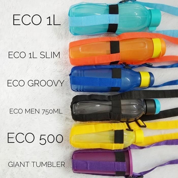 Tali Botol Minum Anak Sekolah All Size Strap