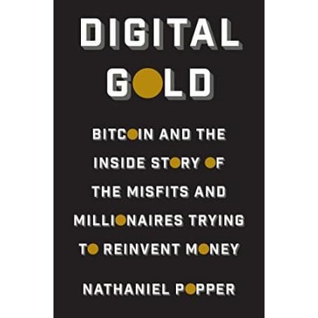 

Most Gifted_versi Eng/Indo_@ Digital Gold: Bitcoin and the Inside Story of the Misfits