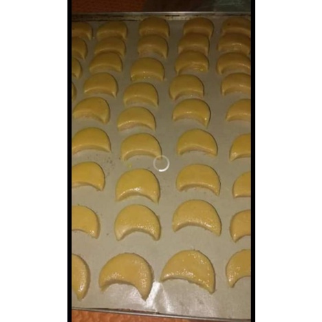 

kue selai kacang
