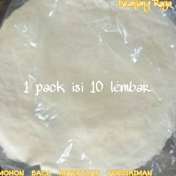 

Kulit lumpia